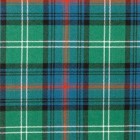 Sutherland Old Ancient 16oz Tartan Fabric By The Metre